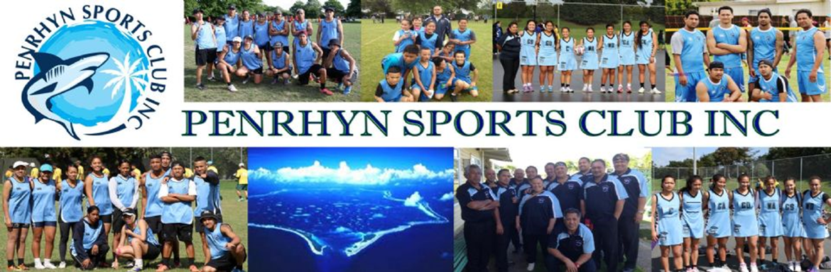 Penrhyn Sports Club Inc